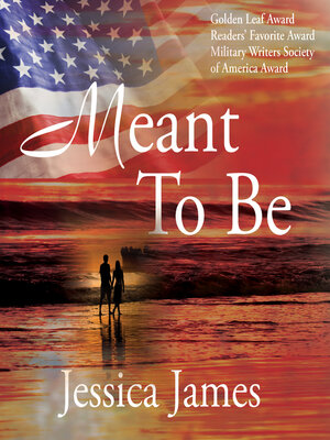 cover image of Meant to Be